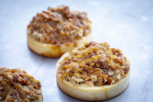 Blackmarket Bakery Oceanside by null