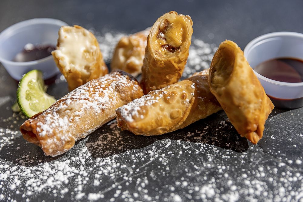 José Joe’s Burgers & Burritos