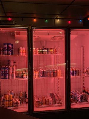 Easy Tiger Bar by null