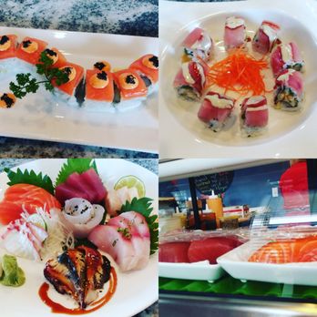 Sushi Cafe - Sushi art. - Sushi Bars Near Me - Ocean City, Maryland Sushi Cafe - Sushi art. - Sushi Bars Near Me - Ocean City, Maryland