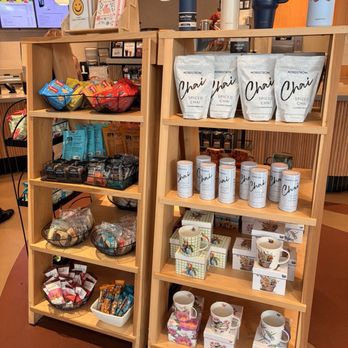 Nordstrom Ebar Artisan Coffee - Coffee & Tea Near Me - Tampa, Florida