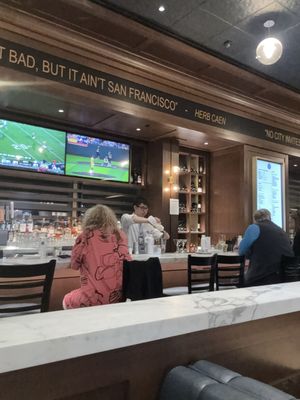 Perry's SFO by null