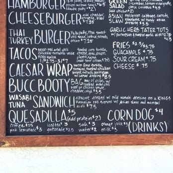 Buccaneer Cafe - New Lunch Menu - Breakfast & Brunch Near Me - Oceanside, California Buccaneer Cafe - New Lunch Menu - Breakfast & Brunch Near Me - Oceanside, California