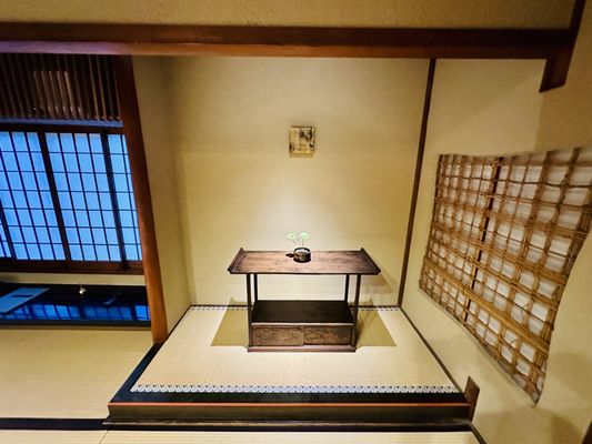 Luxury hotel SOWAKA by null