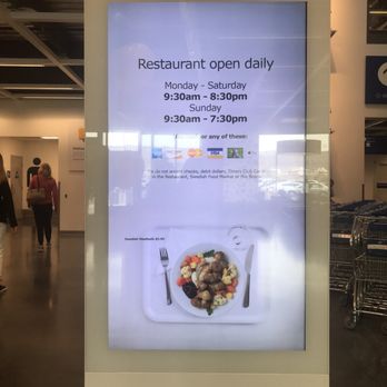 IKEA Restaurant - Hours - Coffee & Tea Near Me - Las Vegas, Nevada IKEA Restaurant - Hours - Coffee & Tea Near Me - Las Vegas, Nevada