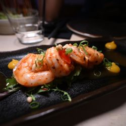 Umami - Prawn