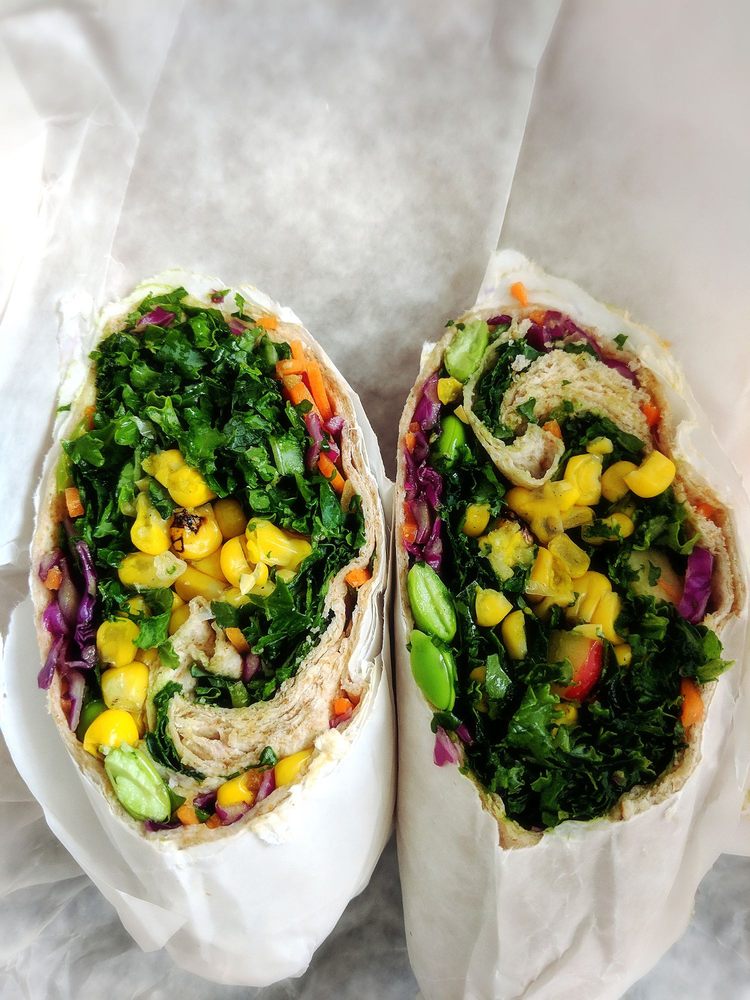 JUST SALAD - 162 Photos &amp; 302 Reviews - Salad - 600 3rd Ave, New York ...