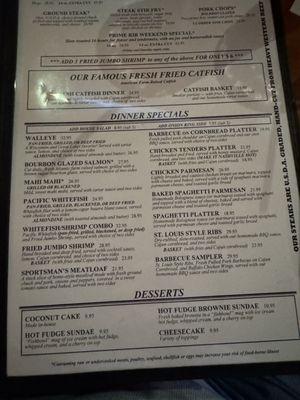 Sportsman's Grille by null