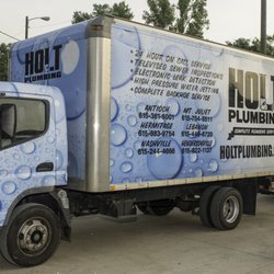 Holt Plumbing