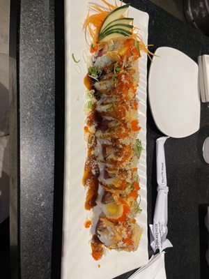 Yamariki Sushi by null