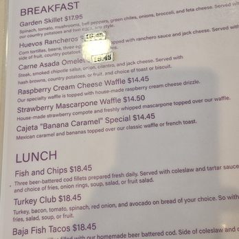 Waffle Shop - Weekly specials - Waffles Near Me - Lincoln, California Waffle Shop - Weekly specials - Waffles Near Me - Lincoln, California
