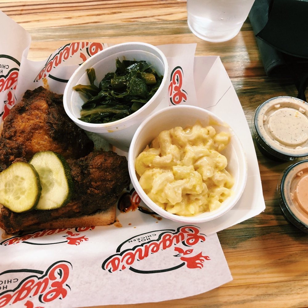 THE BEST 10 Restaurants near Galleria Cir, Hoover, AL 35244 Last