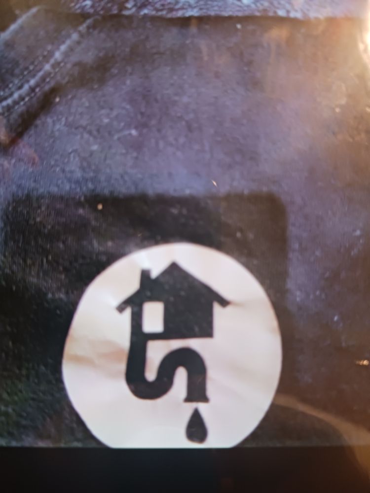 Slide of Down The Drain