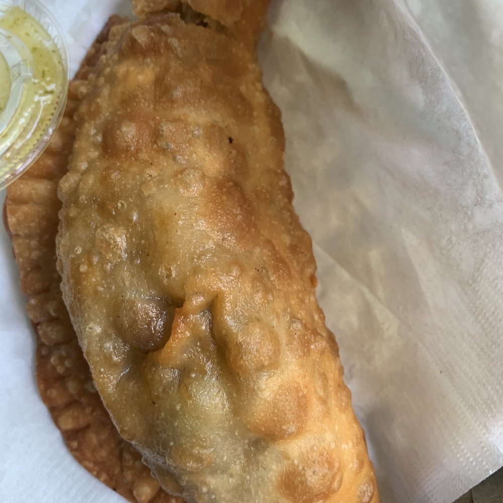 Juanita's Kitchen - Greasier than an egg roll empanadas - Mexican Near Me - Nelsonville, New York Juanita's Kitchen - Greasier than an egg roll empanadas - Mexican Near Me - Nelsonville, New York