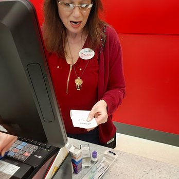 Target - The person who discriminate - Department Stores Near Me - Puyallup, Washington Target - The person who discriminate - Department Stores Near Me - Puyallup, Washington
