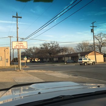 Quality Auto Glass - Auto Glass Services Near Me - Killeen, Texas Quality Auto Glass - Auto Glass Services Near Me - Killeen, Texas