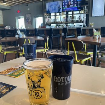 Rotolo's Craft & Crust - Beer - Pizza Near Me - Carrollton, Texas Rotolo's Craft & Crust - Beer - Pizza Near Me - Carrollton, Texas