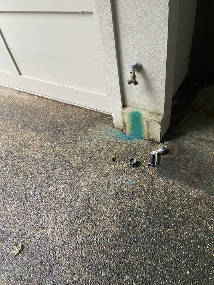 Slide of NW Sundance Services