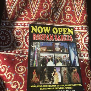 Roopam Sarees - Women's Clothing Near Me - Sacramento, California Roopam Sarees - Women's Clothing Near Me - Sacramento, California