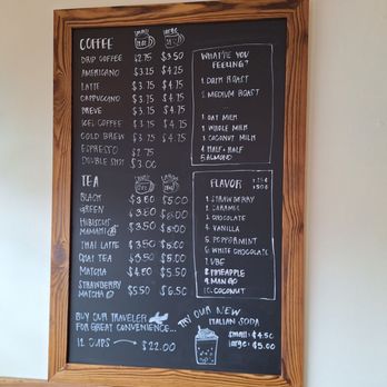 Cane Street Cafe - Coffee and tea menu - Sandwiches Near Me - Wahiawa, Hawaii Cane Street Cafe - Coffee and tea menu - Sandwiches Near Me - Wahiawa, Hawaii