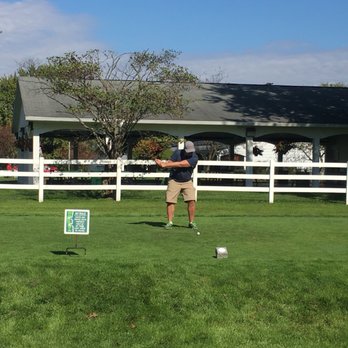 Homestead Golf Course - Golf Near Me - Tipp City, Ohio