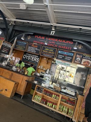 World Famous N'awlins Cafe & Spice Emporium by null