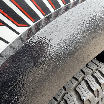 Hail Repair Pro Lubbock - Body Shops Near Me - Lubbock, Texas