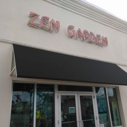 Zen Garden