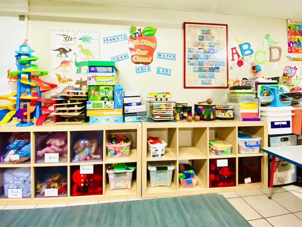 Lil Explorers - childcare center in White Plains, NY