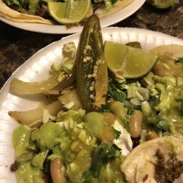 Supreme Tacos