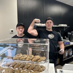 Knuckies Hoagies