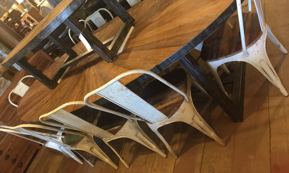 McLaren's Antiques & Interiors - Photo 3