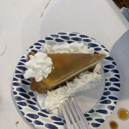 Caramel cheese cake Caramel cheese cake