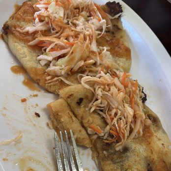 El Salsabor - Salvadoran Near Me - Chino, California