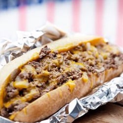 Liberty Cheesesteak Company
