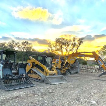MTL Construction - Excavation Services Near Me - Fischer, Texas MTL Construction - Excavation Services Near Me - Fischer, Texas