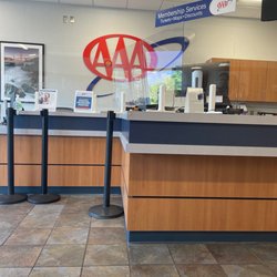 AAA - Fairfield
