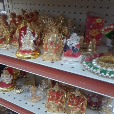 Subhlaxmi Grocers by null