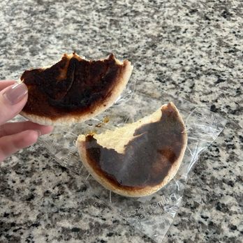 Pullman Bread - Burnt melon pan - Japanese Near Me - Enterprise, Nevada