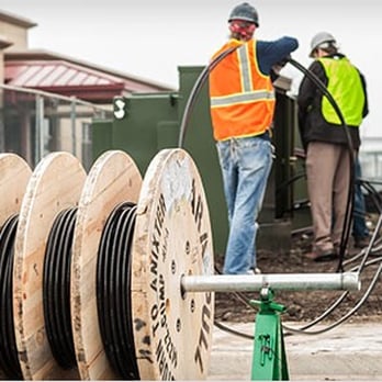 A-1 Electric - Des Moines, IA Electrical Contractors - Electricians Near Me - Des Moines, Iowa