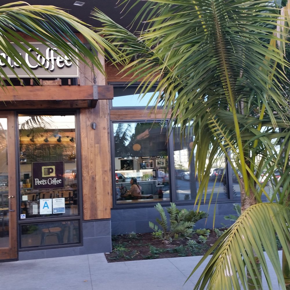 Peet's Coffee - Love the new look - Coffee & Tea Near Me - El Segundo, California Peet's Coffee - Love the new look - Coffee & Tea Near Me - El Segundo, California