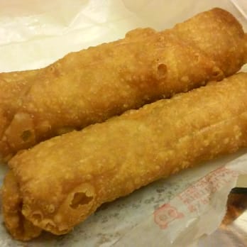 Wing Wah Lau - Eggrolls - Chinese Near Me - Chicago, Illinois
