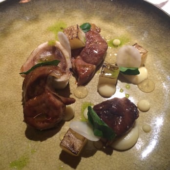James Martin Manchester - British Near Me - Manchester, XGM