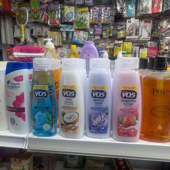 Linden Discount - Hygiene products - Discount Store Near Me - New York, New York Linden Discount - Hygiene products - Discount Store Near Me - New York, New York