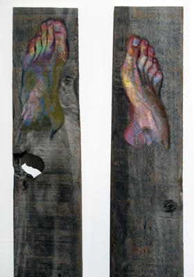 Museo San Pedro de Arte by null