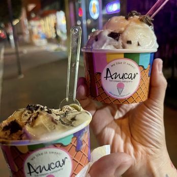 AZUCAR ICE CREAM - LITTLE HAVANA - Updated July 2026 - 2188 Photos ...