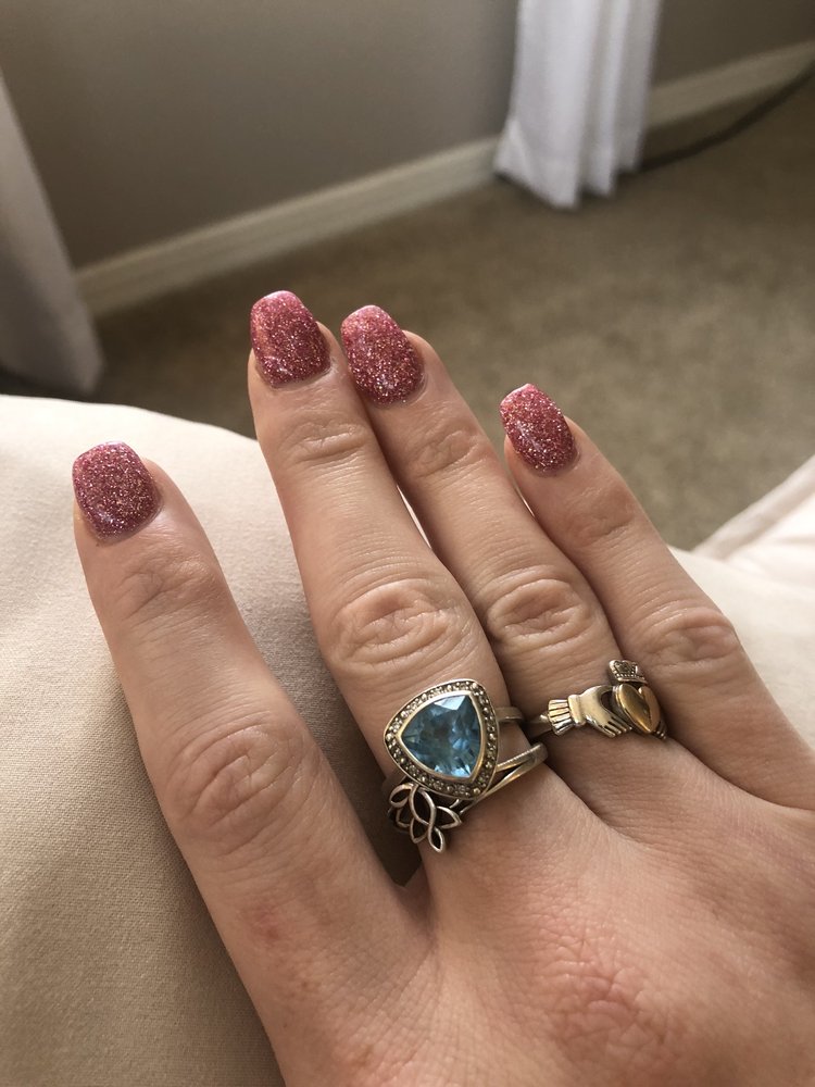 TAMMY’S NAIL Updated September 2024 35 Reviews 495 Worcester Rd