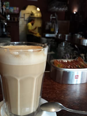 Café 4 Gatos by null
