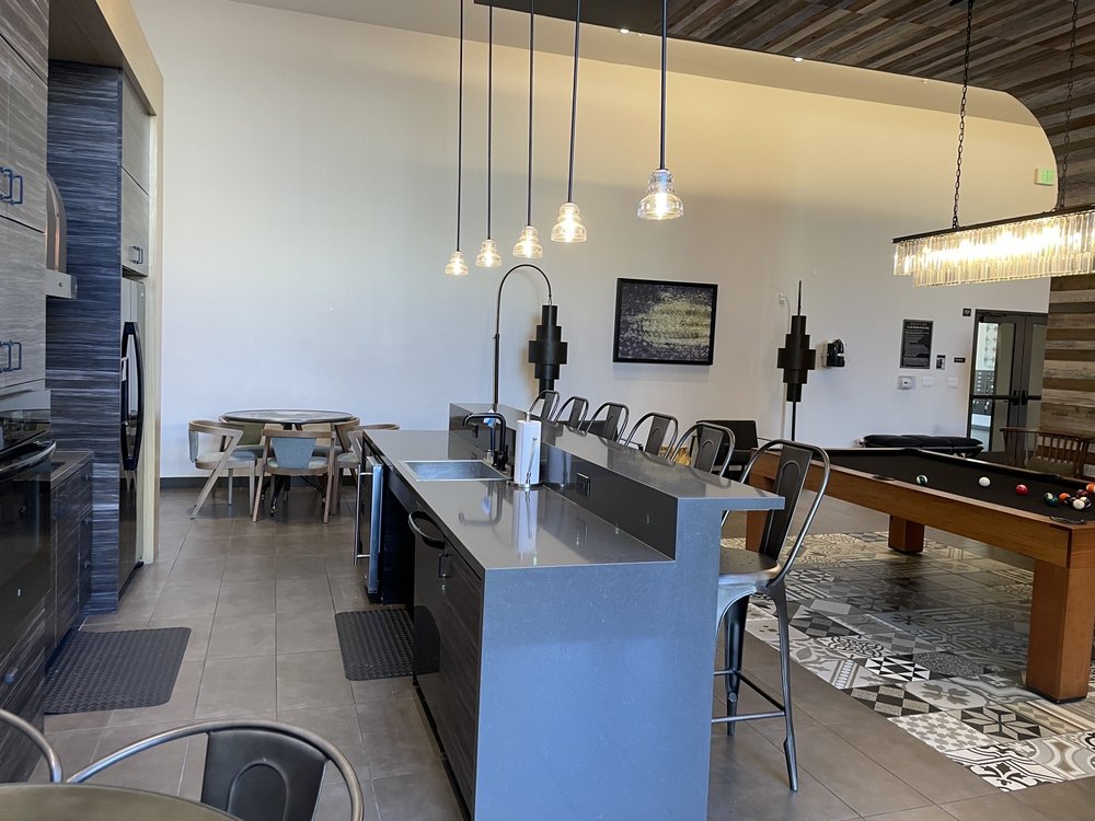 AVENTINE 10 Reviews 1375 Sycamore Ave, Hercules, California