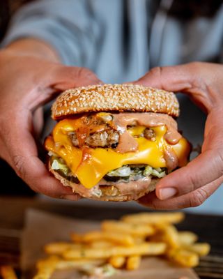 Kings Row Gastropub by null